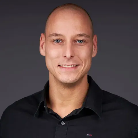 Ronald Nijssen, consultor ERP de Sin Rodeos