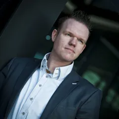 Ronald Verstappen, arquitecto ERP de Sin Rodeos